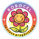 Insignă rotundă